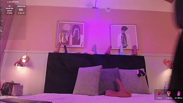 chloe watson  online show from 22, 2, 2026