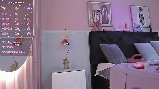 chloe watson  online show from 4, 11, 2025