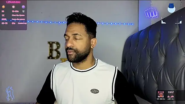 bbcblackhot34 online show from 28, 3, 2026