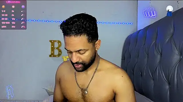 bbcblackhot34 online show from 29, 3, 2026