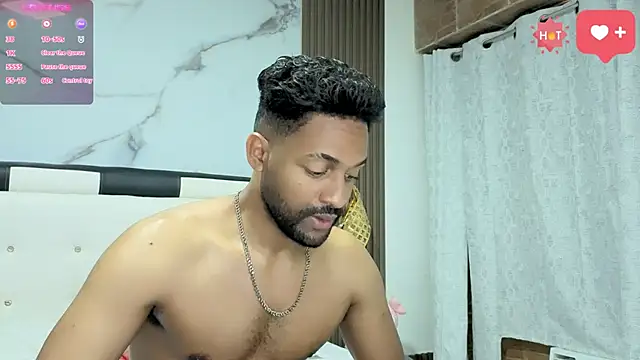 bbcblackhot34 online show from 9, 9, 2025