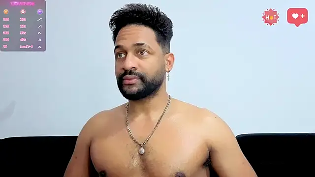 bbcblackhot34 online show from 21, 11, 2025