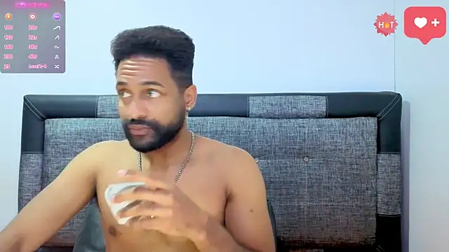 bbcblackhot34 online show from 18, 10, 2025