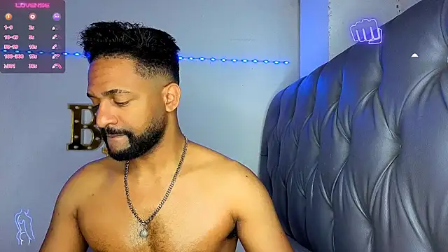 bbcblackhot34 online show from 21, 5, 2026