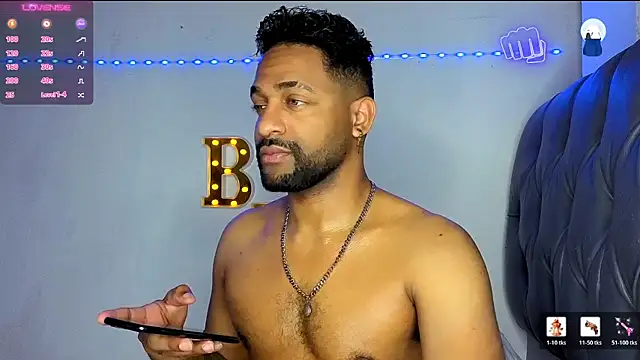 bbcblackhot34 online show from 4, 2, 2026