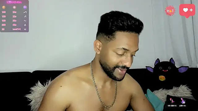 bbcblackhot34 online show from 19, 9, 2025