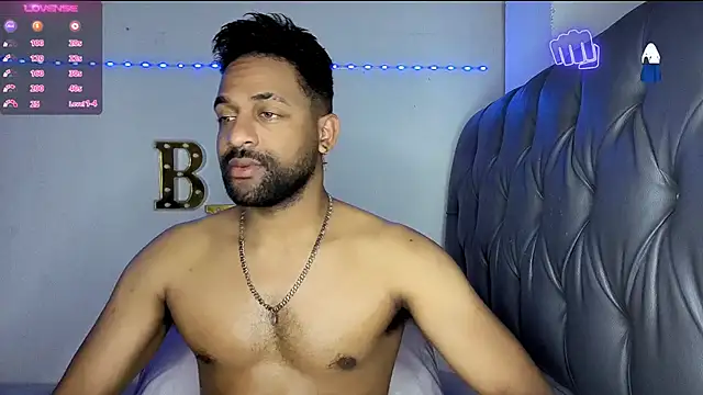 bbcblackhot34 online show from 22, 3, 2026