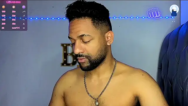 bbcblackhot34 online show from 5, 3, 2026