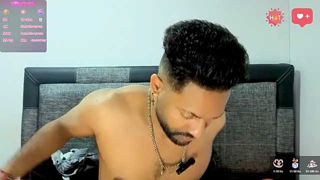 bbcblackhot34 online show from 14, 11, 2025