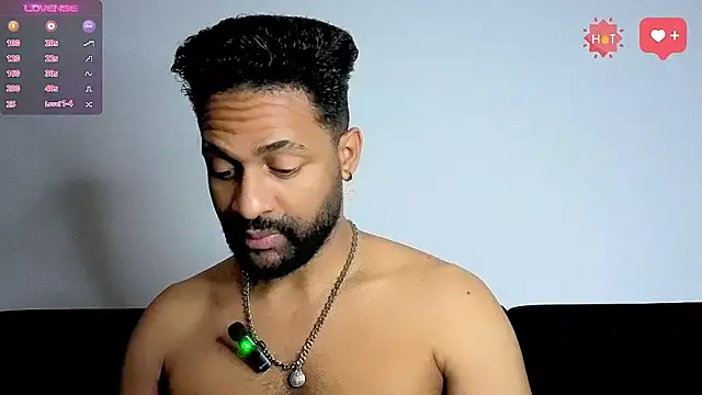 bbcblackhot34 online show from 24, 11, 2025