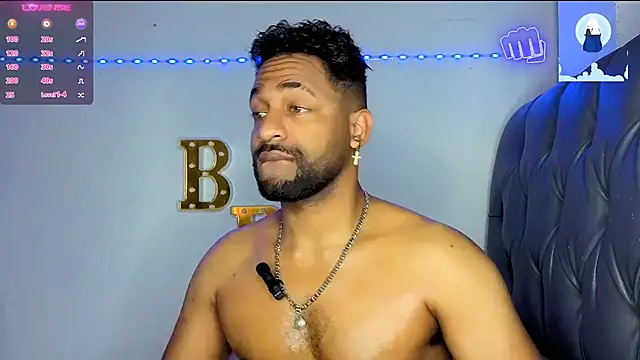 bbcblackhot34 online show from 5, 2, 2026