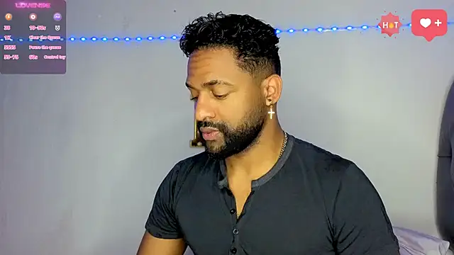 bbcblackhot34 online show from 7, 1, 2026