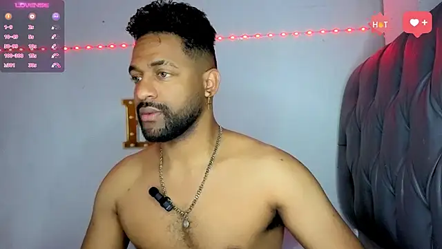 bbcblackhot34 online show from 18, 1, 2026