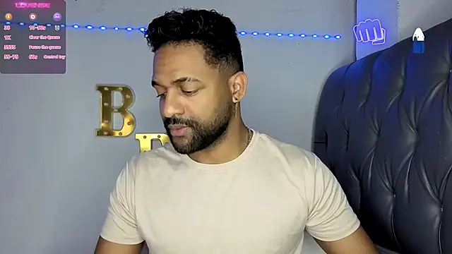 bbcblackhot34 online show from 21, 3, 2026