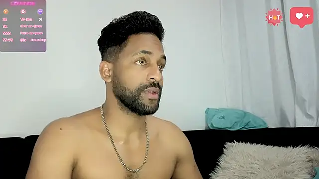 bbcblackhot34 online show from 14, 9, 2025