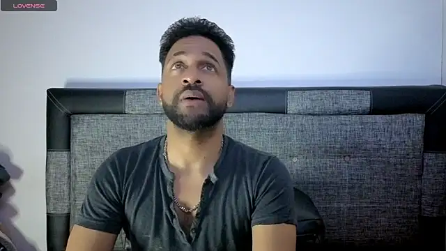 bbcblackhot34 online show from 6, 10, 2025