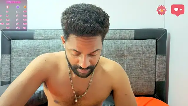 bbcblackhot34 online show from 17, 10, 2025