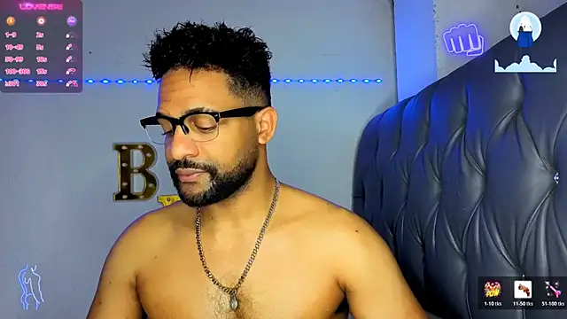 bbcblackhot34 online show from 7, 5, 2026
