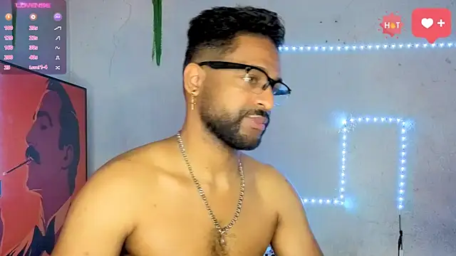 bbcblackhot34 online show from 13, 12, 2025