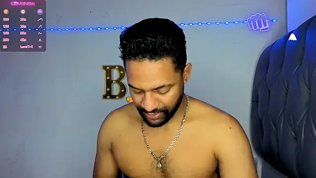 bbcblackhot34 online show from 14, 2, 2026