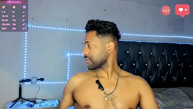 bbcblackhot34 online show from 1, 12, 2025