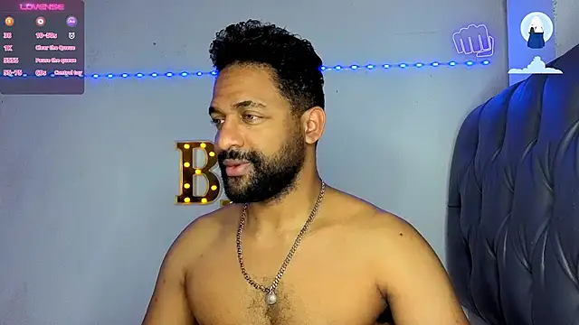 bbcblackhot34 online show from 23, 2, 2026