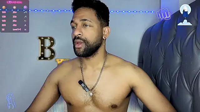 bbcblackhot34 online show from 27, 3, 2026