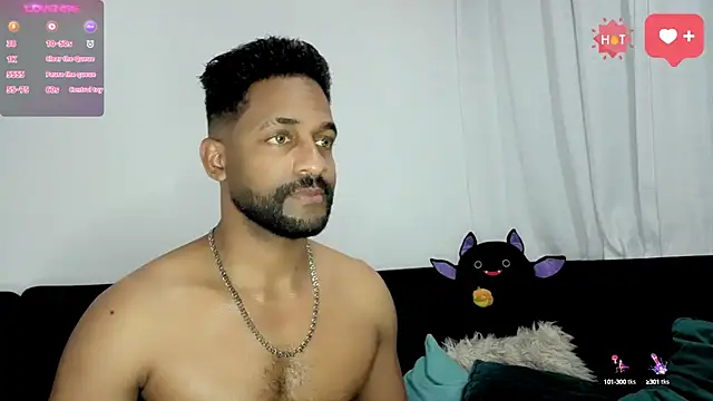 bbcblackhot34 online show from 18, 9, 2025