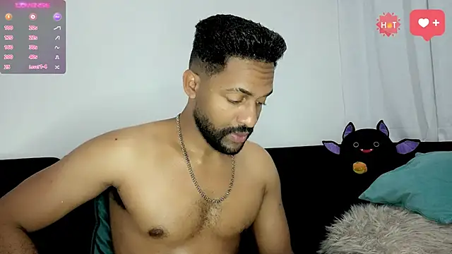 bbcblackhot34 online show from 21, 9, 2025