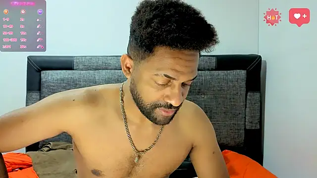 bbcblackhot34 online show from 26, 10, 2025