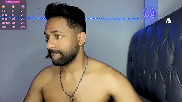 bbcblackhot34 online show from 20, 3, 2026