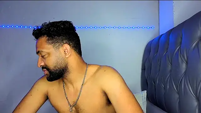 bbcblackhot34 online show from 9, 4, 2026