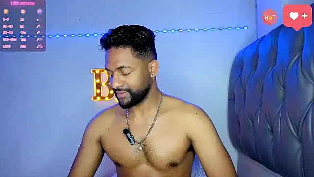 bbcblackhot34 online show from 5, 1, 2026