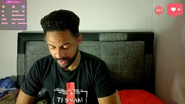 bbcblackhot34 online show from 13, 10, 2025