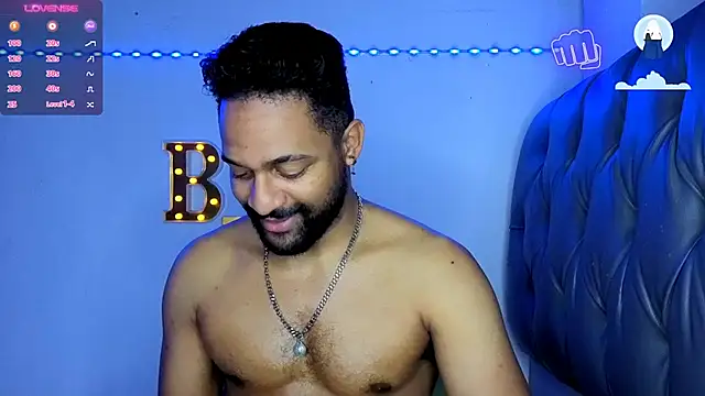 bbcblackhot34 online show from 14, 3, 2026