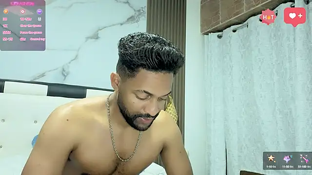 bbcblackhot34 online show from 11, 9, 2025