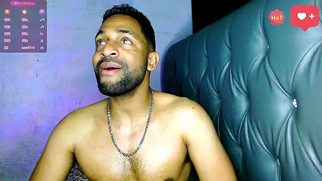 bbcblackhot34 online show from 21, 3, 2025