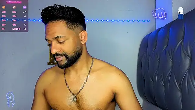 bbcblackhot34 online show from 23, 5, 2026