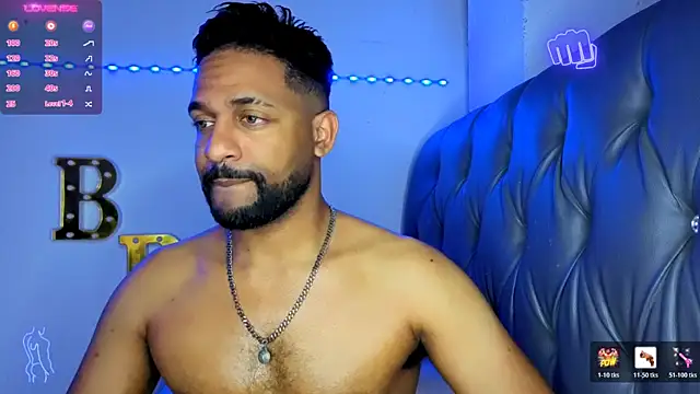 bbcblackhot34 online show from 4, 5, 2026