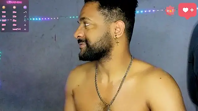 bbcblackhot34 online show from 22, 12, 2025