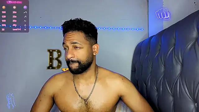 bbcblackhot34 online show from 25, 4, 2026