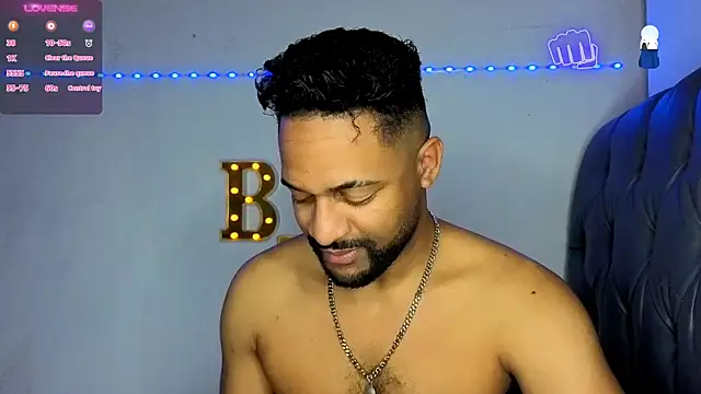 bbcblackhot34 online show from 28, 2, 2026