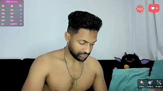 bbcblackhot34 online show from 15, 9, 2025