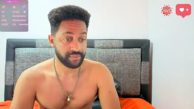 bbcblackhot34 online show from 15, 10, 2025