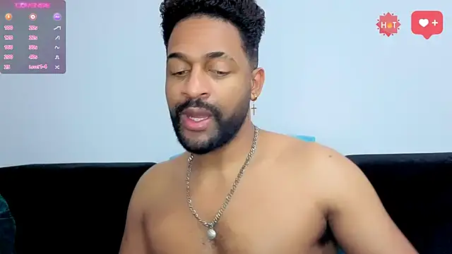 bbcblackhot34 online show from 20, 11, 2025