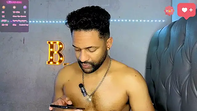 bbcblackhot34 online show from 17, 12, 2025