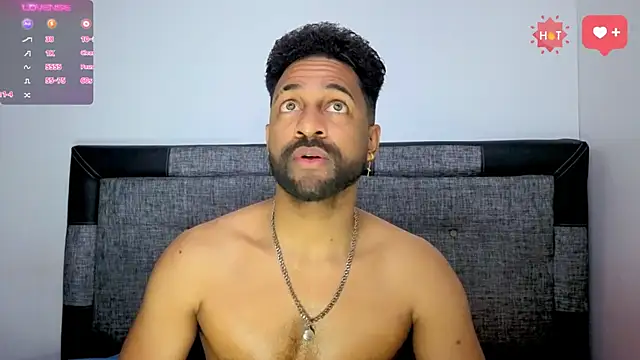 bbcblackhot34 online show from 22, 10, 2025