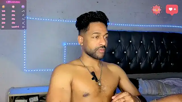 bbcblackhot34 online show from 30, 11, 2025