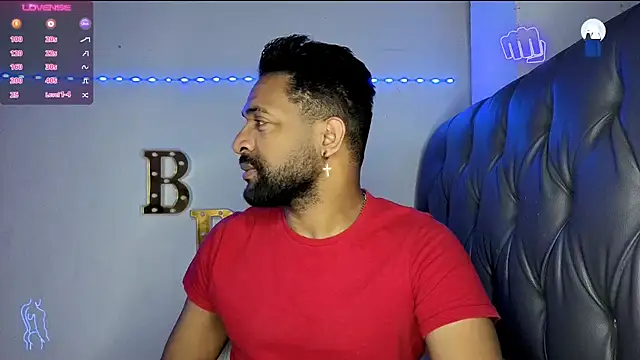 bbcblackhot34 online show from 26, 3, 2026