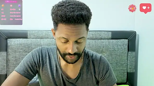 bbcblackhot34 online show from 26, 9, 2025